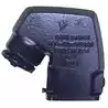 Coude d'échappement OMC GM V8 305 1979-1989