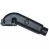 Coude 3" INDMAR PLEASUR FORD V8 montage pour V8 GM 305 350 et Ford 302 351CID 53-2009 53-2018