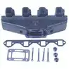 Collecteur générique tribord bâbord V8 FORD 302 351CID 5.0/5.8L