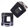 Kit de 2 réhausses 6" pour collecteurs Mercruiser coude cent. GM V6 et V8 origine 93322A3