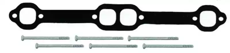 Kit de montage collecteur SIE 18-1931 pour V-8 305 350