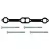 Kit de montage collecteur 305 350 pour SIE 18-1950-1 18-1951-1 et 18-1953-2