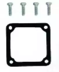 Kit de montage pour plaque collecteur pour SIE 18-4009 BARR 1-60252