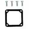 Kit de montage pour plaque collecteur pour SIE 18-4009 BARR 1-60252