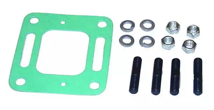Kit de montage coude échappement MerCruiser BARR MC-20-98504P