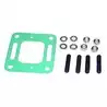 Kit de montage coude pour SIE 18-1970-1 BARR MC-20-98504