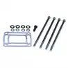 Kit de montage coude pour SIE 18-1909-1 BARR OMC-20-913784