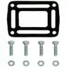 Kit de montage coude pour SIE 18-1921 BARR OMC-20-982680