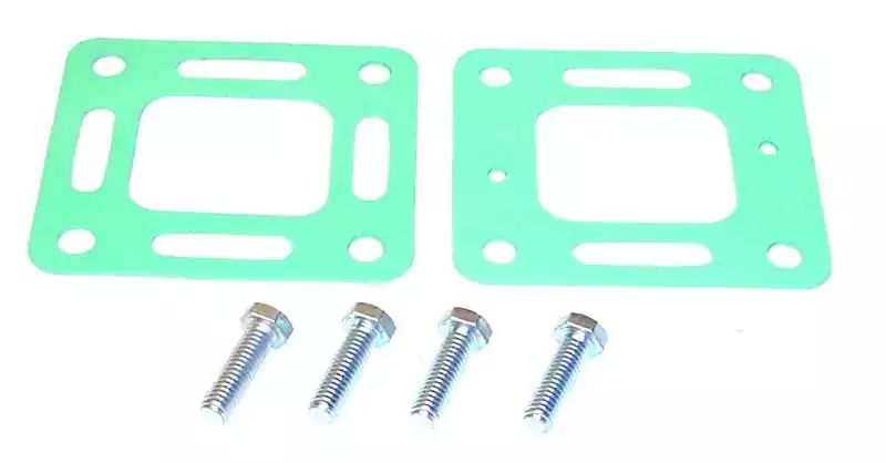Kit de montage pour RISER kit pour réhausse 6'' pour SIE 18-1985 BARR MC-20-93322A3