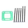 Kit de montage coude pour Mercruiser 18-1976-1 BARR MC-20-44354 27-863724