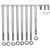 Kit visserie pour collecteur BARR VO-1-855387