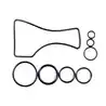 Kit joints embase Bravo Mercruiser REF 16755Q1