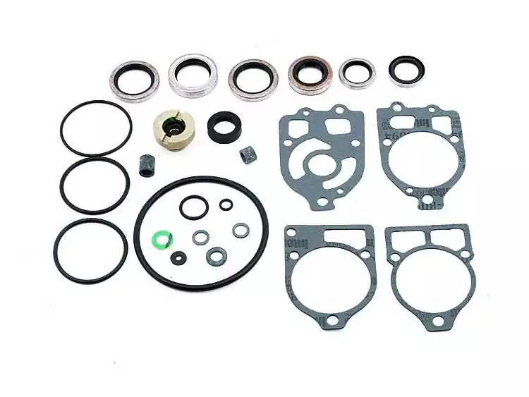Kit joints inférieur R/MR/Alpha One GI Mercruiser REF 26-33144A2