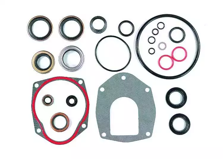 Kit joints embase Pochette joints 225 CV V6 Mercury Mariner Alpha 1 Gen II