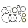 Kit joints embase Pochette inférieure Bravo I, II, III Mercruiser REF 26-76868A2/A04