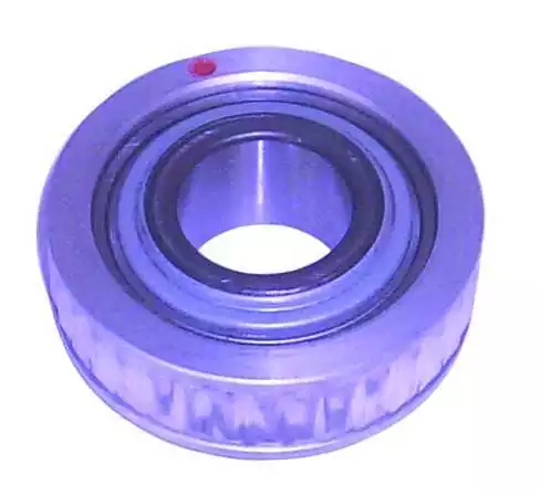 Roulement de bol Alpha 1 Gen II après 1998, tous Bravo Mercruiser REF 30-862540A3/30-879194A01