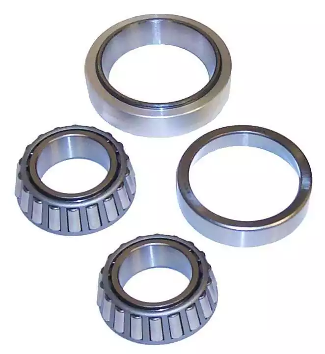 Kit roulement OL100009 et après Embases Alpha 1/Gen II - Haut REF 31-30894A15