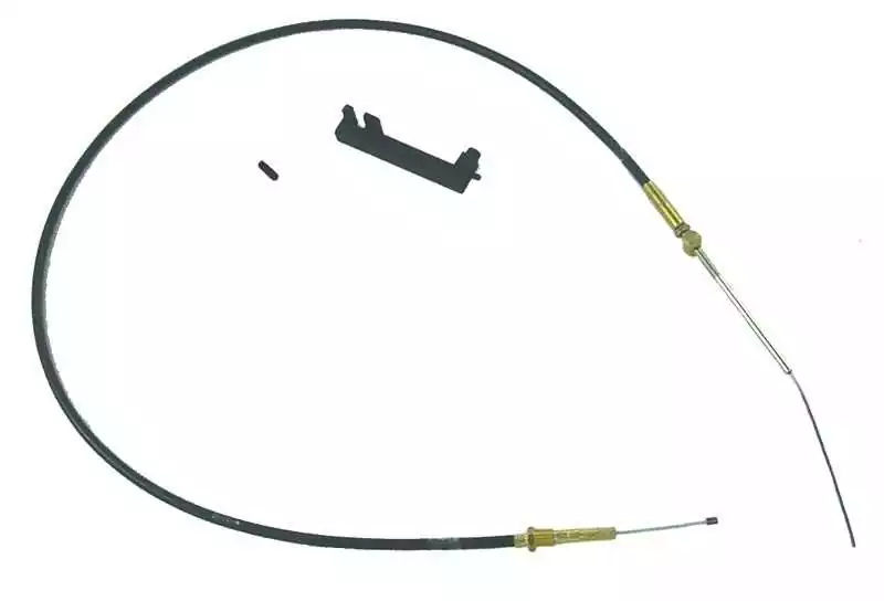 Câble d'inverseur Alpha One G I Mercruiser REF 73723A1/A01