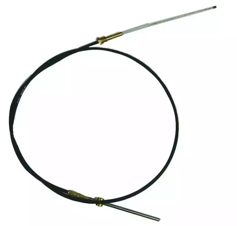 Câble d'inverseur Alpha One G I Embase 1 du n° de série 1562900 à 6225576