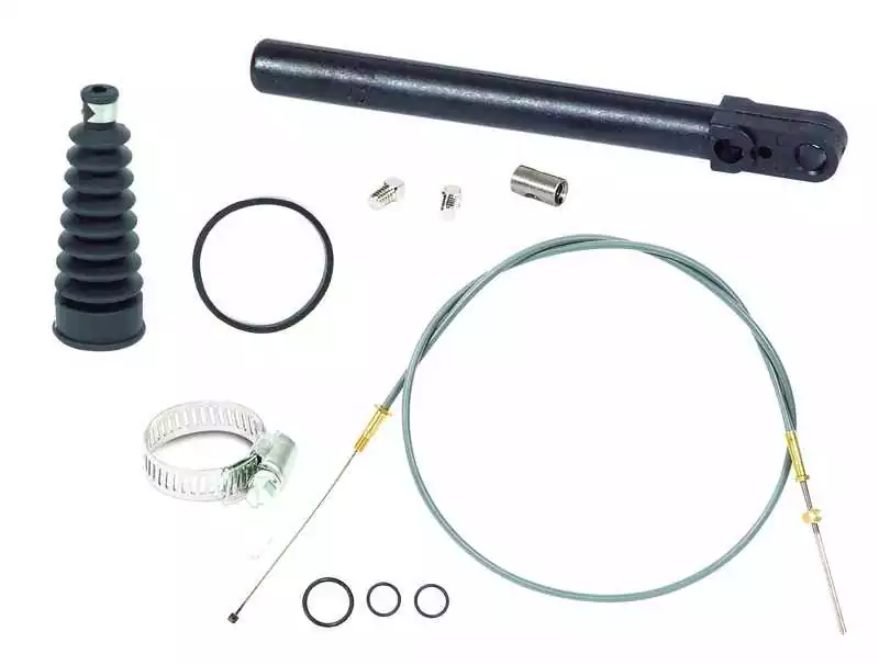 Kit câble d'inverseur Bravo Mercruiser REF 815471T1