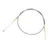 Câble d'inverseur Bravo Mercruiser REF 815471A6/865437A02