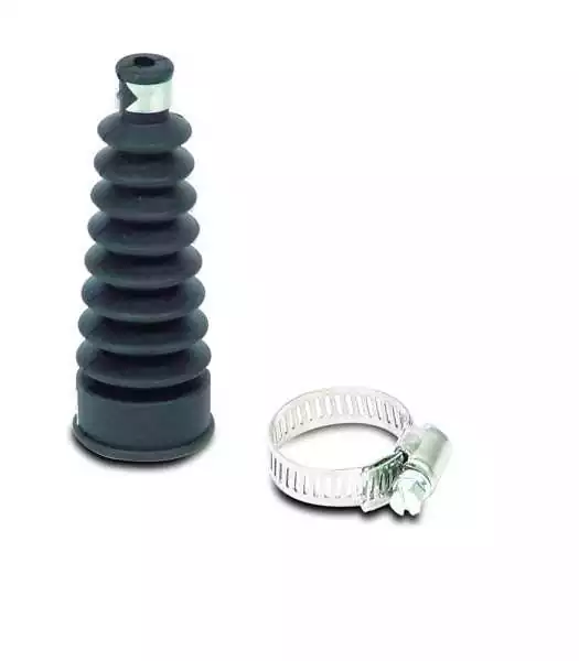 Soufflet de câble d'inverseur Mercruiser origine Merc 74639A2/Q02 Soufflet de câble d'inverseur Mercruiser origine Merc 74639A2/Q02