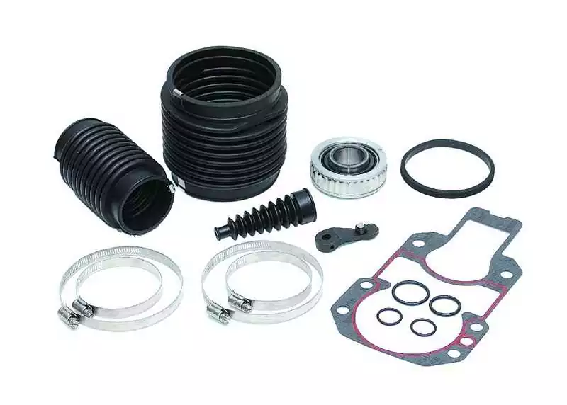 Kit soufflet embase ALPHA 1 Mercruiser REF 30-803097T1