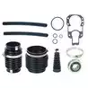 Kit d'étanchéité embase / tableau Alpha 1 / Gen II Mercruiser REF 816431A1