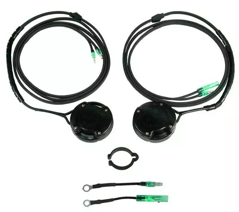 Kit trim Sensor Alpha Bravo Kit de transmetteur de trim Mercruiser origine 805320A03