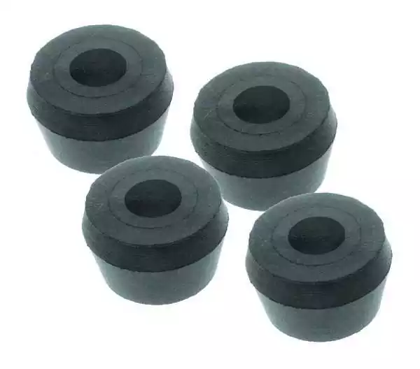 4 bagues de trim 120/260 Alpha One Mercruiser REF 23-99291T