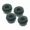 4 bagues de trim 120/260 Alpha One Mercruiser REF 23-99291T