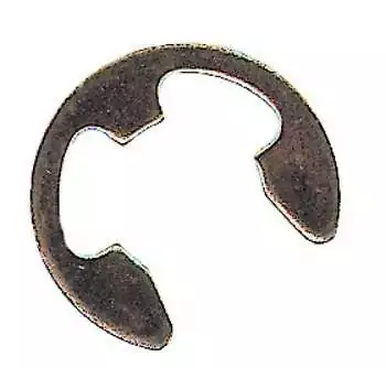 2 Circlips axe de pivot Gen II Mercruiser origine Merc 53-815949 2 Circlips axe de pivot Gen II Mercruiser origine Merc 53-815949