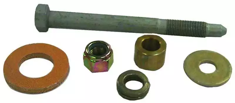 Kit montage moteur pour R /MR/ Alpha 1 GenI & II/ Bravo Mercruiser REF 10-97934A1