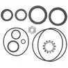 Kit joints bas Volvo 280DP 290DP DP-A à DP-D origine Volvo 876267