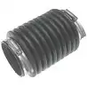 Soufflet d'échappement à clapet 280 280DP V-8 et type 40 origine Volvo 876633