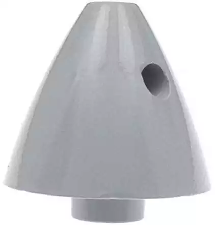 Cône hélice AQ200, 250, 270, 275 Pied d'embase Volvo REF 850785-7 
