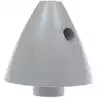 Cône hélice AQ200, 250, 270, 275 Pied d'embase Volvo REF 850785-7 