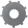 Rondelle inox AQ200, 250, 270, 275 Pied d'embase Volvo REF 897367-9