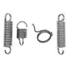 Kit 4 ressorts 250 à 290 SP et DP moteurs Volvo Penta