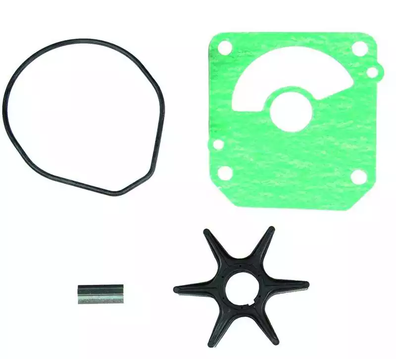 Kit pompe à eau BF75 à BF130 BF75-90 AX et après BF115-130 Honda 06192-ZW1-000 18-3283