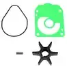 Kit pompe à eau BF200-BF225 Honda 06192-ZY3-000 SIE18-3285