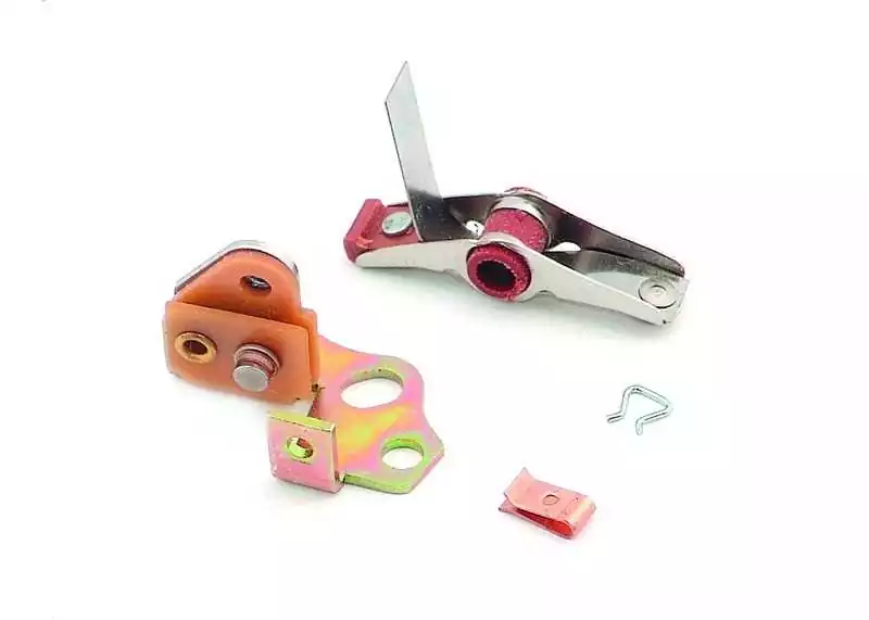 Vis platinées 1,2cv à 40cv 1952-1990 Johnson Evinrude 580148