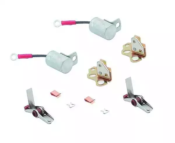 Kit d'allumage 18-40 CV Johnson Evinrude 172523 SIE18-5002 