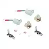 Kit d'allumage 18-40 CV Johnson Evinrude 172523 SIE18-5002 