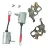 Kit d'allumage Johnson 18-5205 X 2 + 18-5141 x 2 Evinrude 172806