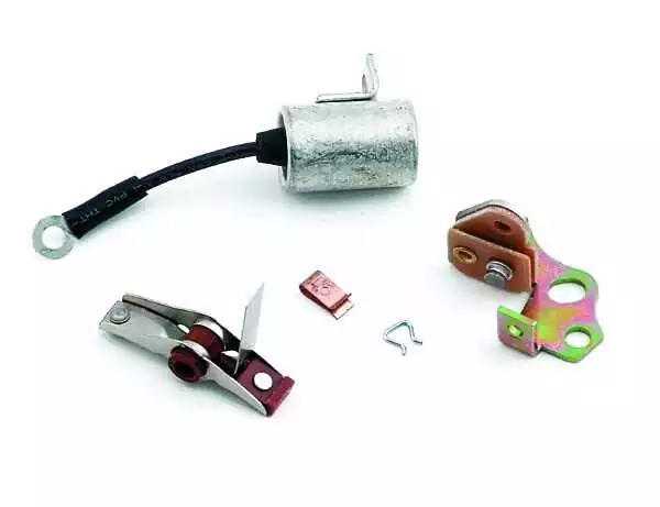 Kit d'allumage 1.5/2/Junior 1 cylindre Johnson Evinrude 172521