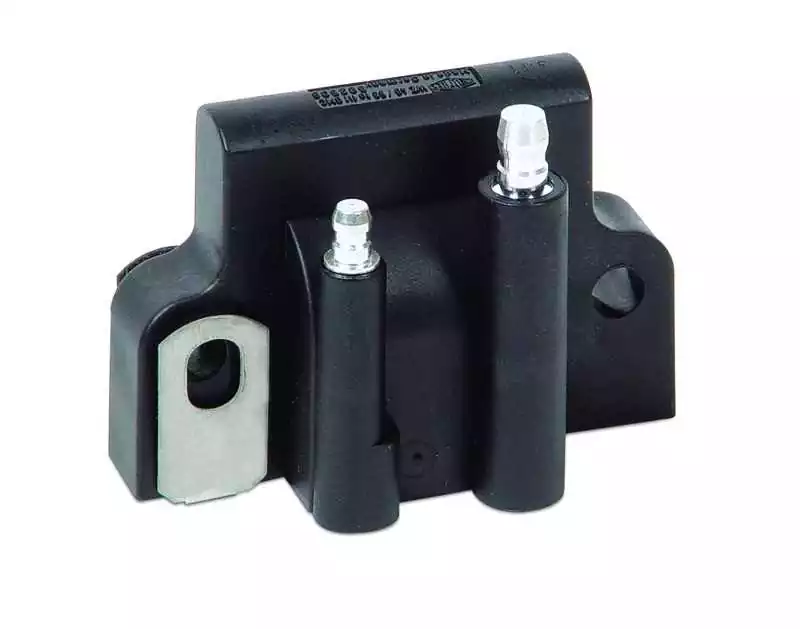 Bobine d'allumage haute tension 2cv à 300cv 1985-2005 Johnson Evinrude 582508 Bobine d'allumage haute tension 2cv à 300cv 1985-2005 Johnson Evinrude 582508