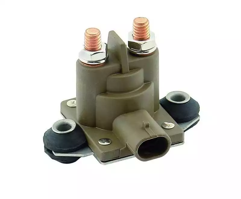 Relais E-Tech modèles récents Johnson Evinrude 586774