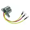 Redresseur 6-10 A 50 à 235 CV Johnson Evinrude 582399/583408