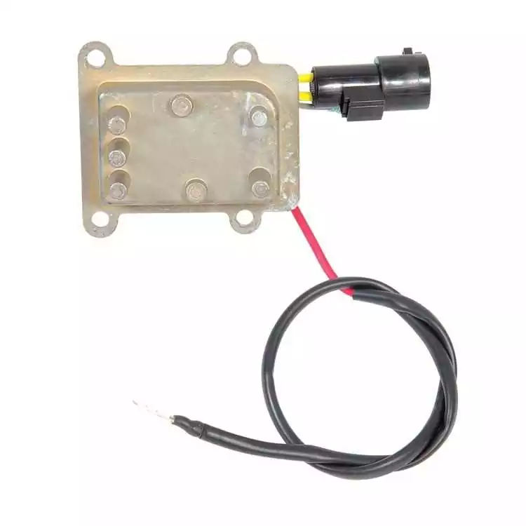 Régulateur - Redresseur Johnson Evinrude 585219/439561
